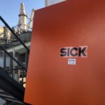 SICK Dusthunter T50 installation