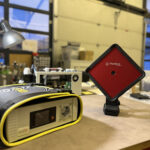 LDAR analyzer delivery for the authority!