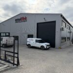 Új irodánk elkészült!