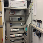 Újabb emissziós adatgyűjtő retrofit projekt