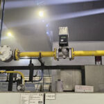 Újabb sikeres FLOWSIC500-as projekt!